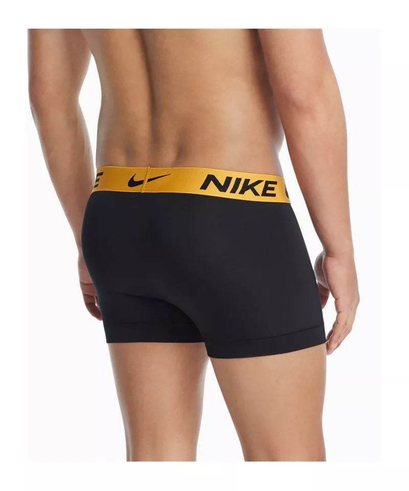 Bokserki Nike Trunk 3 Pack Boxershort