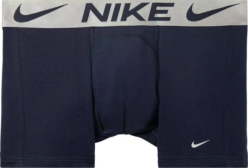 Μπόξερ Nike Luxe Cotton Modal Long