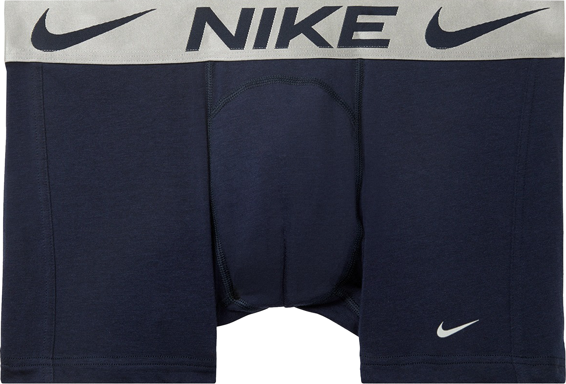 Μπόξερ Nike Luxe Cotton Modal Long