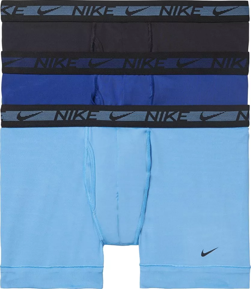Pánské boxerky (3 kusy) Nike