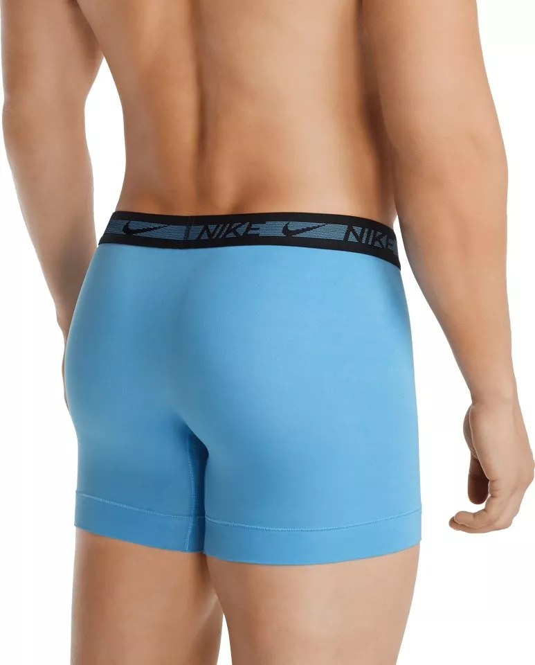 Pánské boxerky (3 kusy) Nike