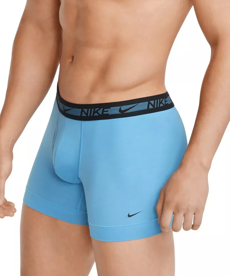 Pánské boxerky (3 kusy) Nike