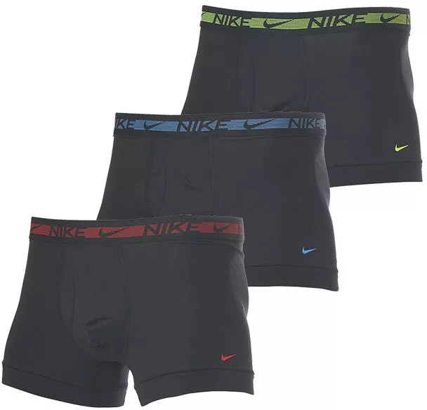 Boxer Nike Trunk 3er Pack