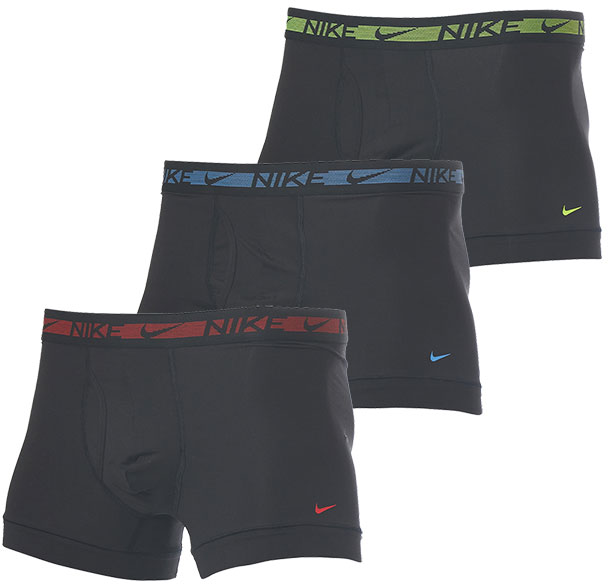 Boxer shorts Nike Trunk 3er Pack