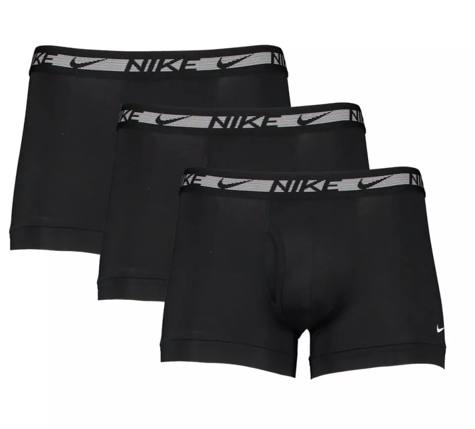 Bokserki Nike Trunk 3er Pack