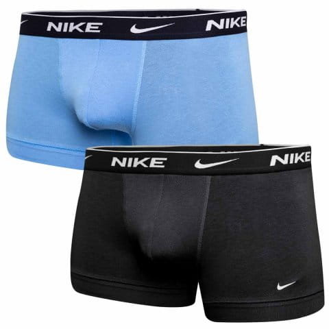 Cotton Trunk Boxershort 2Pack