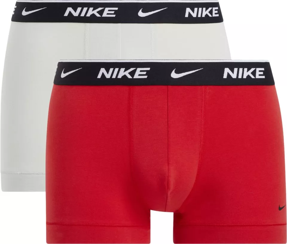 Nike Trunk 2er Pack Boxer Shorts Boxeralsók