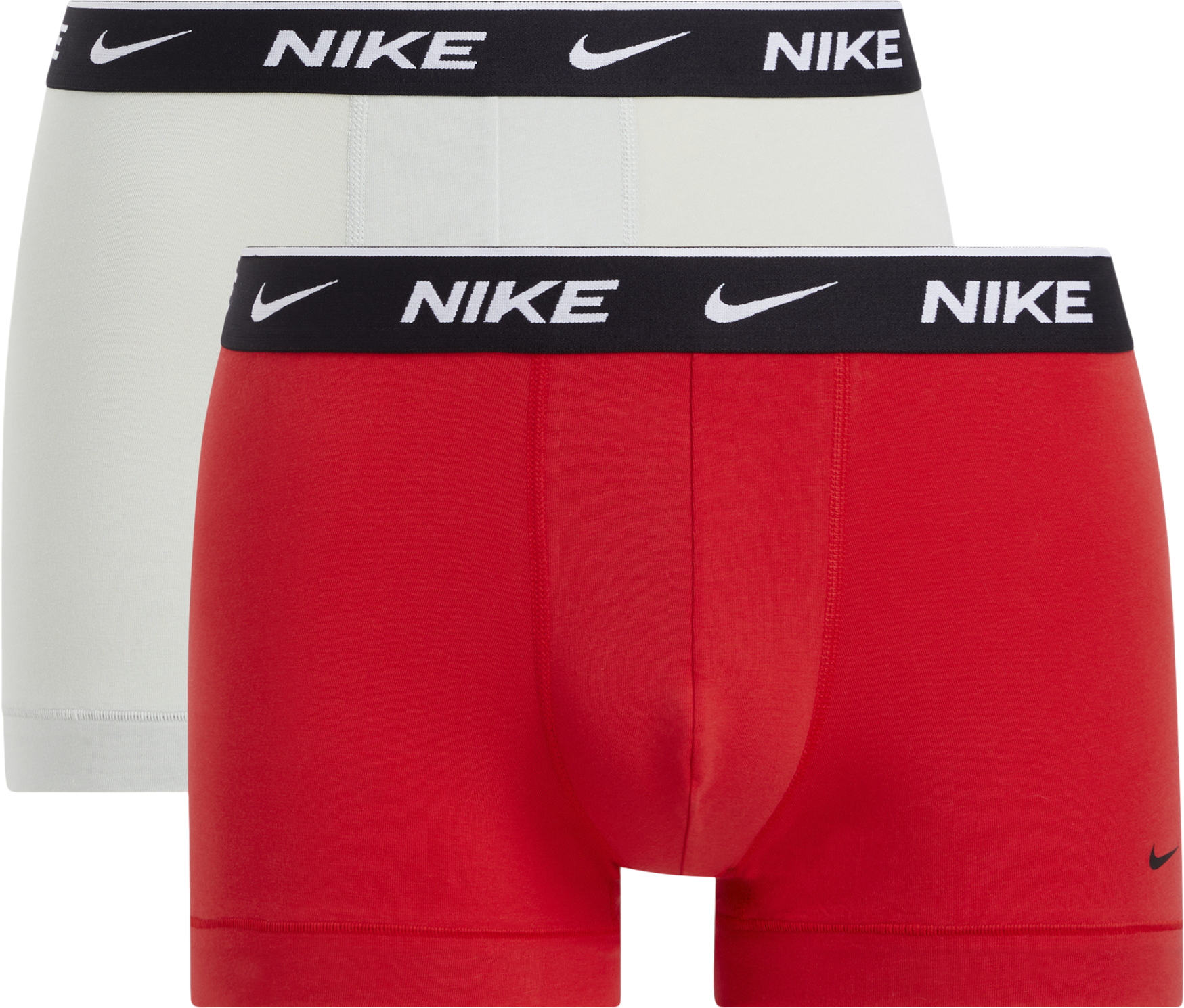 Nike Trunk 2er Pack Boxer Shorts Boxeralsók