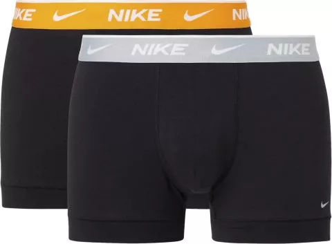 Cotton Trunk Boxershort 2er Pack