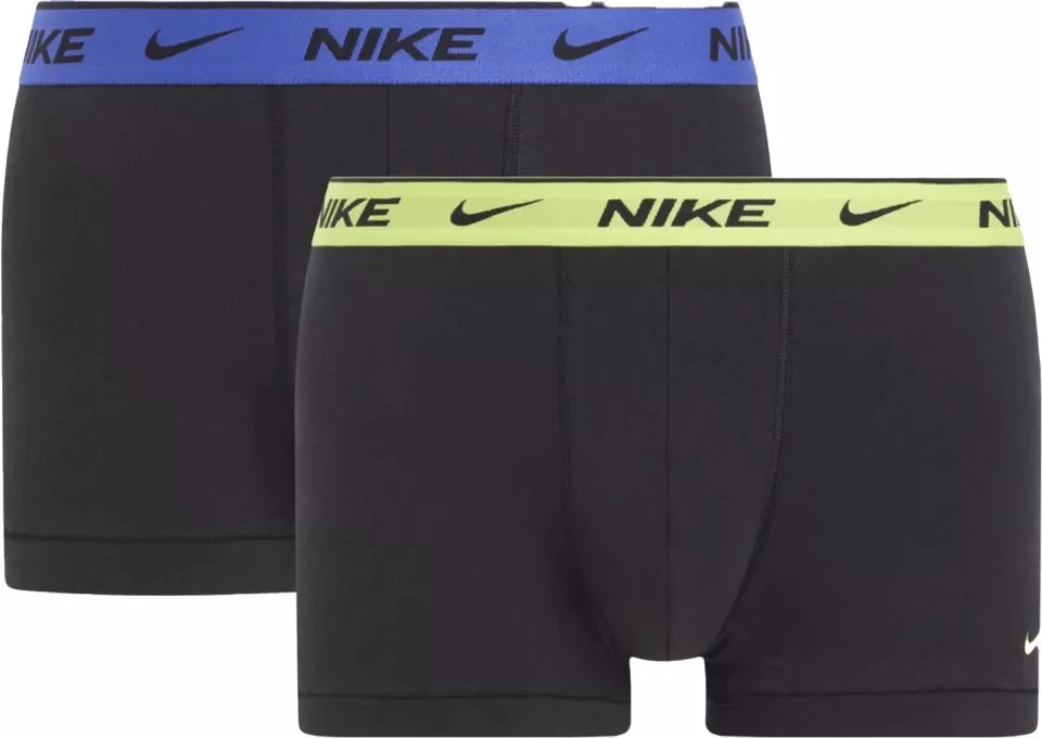 Bokserki Nike Cotton Trunk Boxershort 2Pack