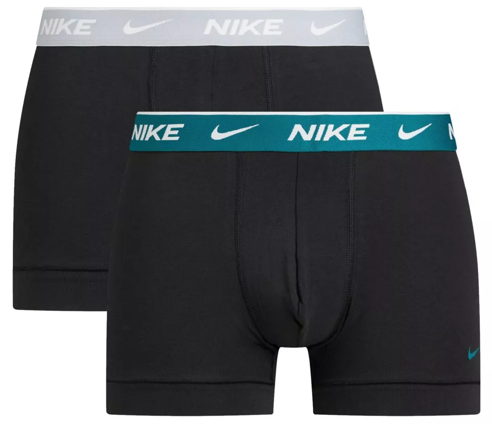 Nike Cotton Trunk Boxershort 2Pack Boxeralsók