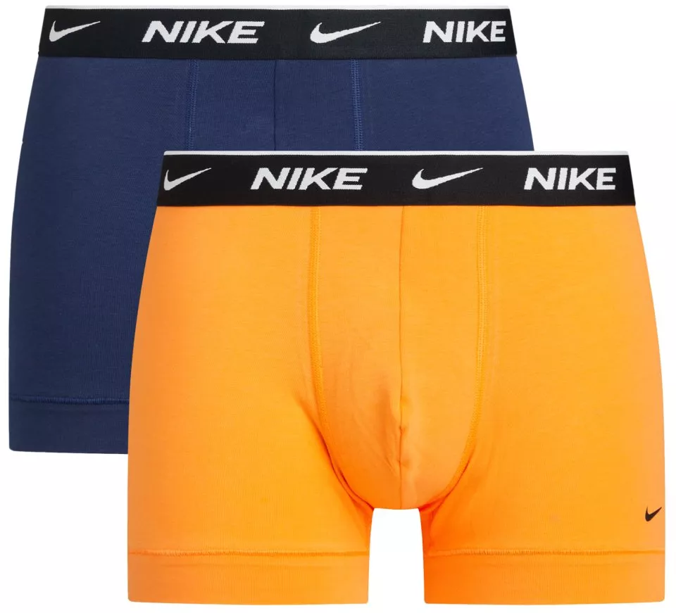 Boxers Nike Cotton Trunk Boxershort 2er Pack