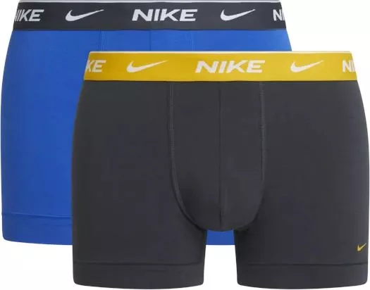 Boxershorts Nike Cotton Trunk 2-pack