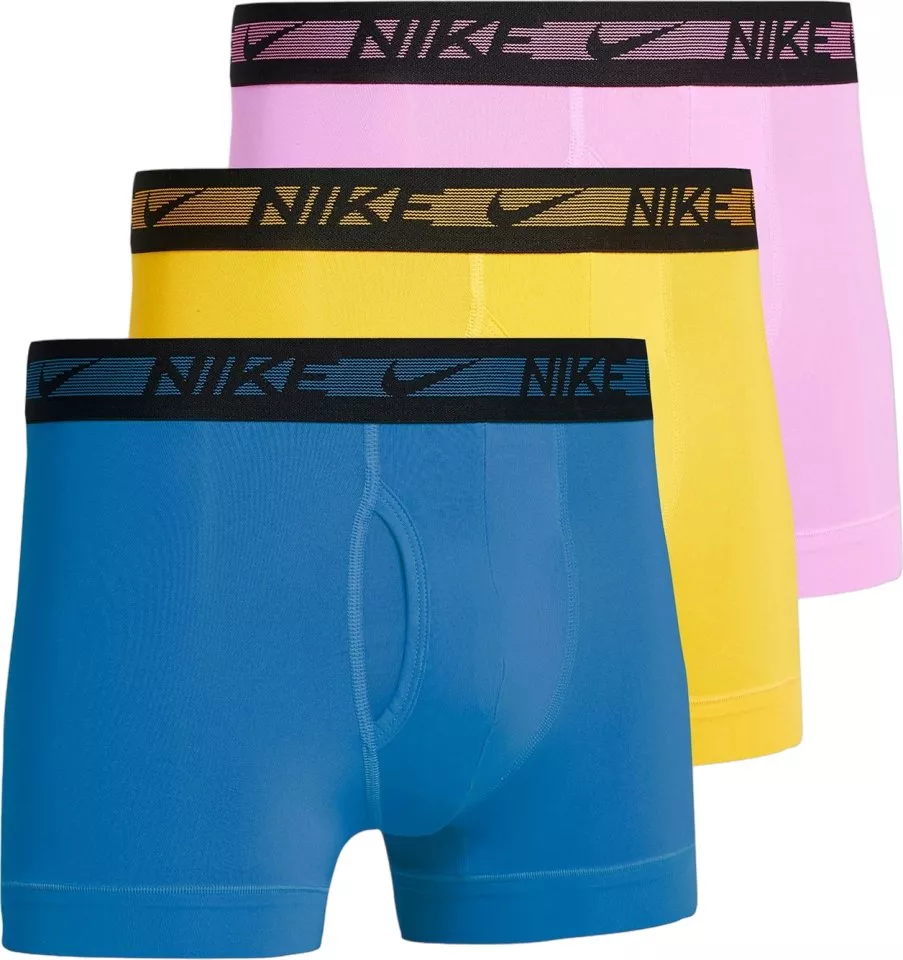 Nike TRUNK 3PK Boxeralsók