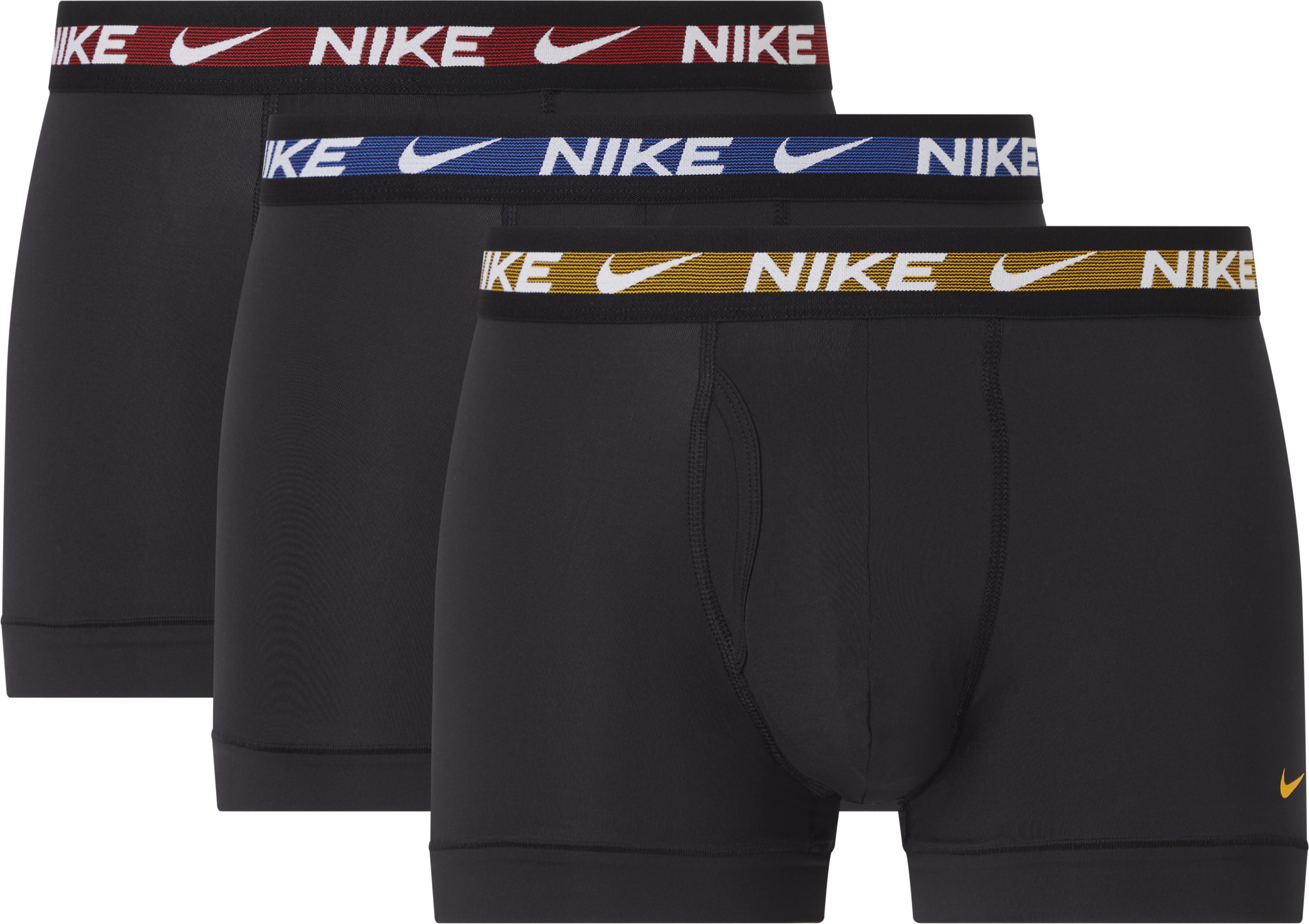 Boxers Nike  Dri-Fit Trunk