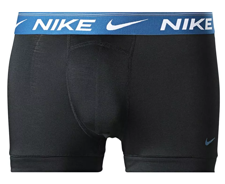Boxershorts Nike Dri-FIT Trunk Boxershort 3 Pack