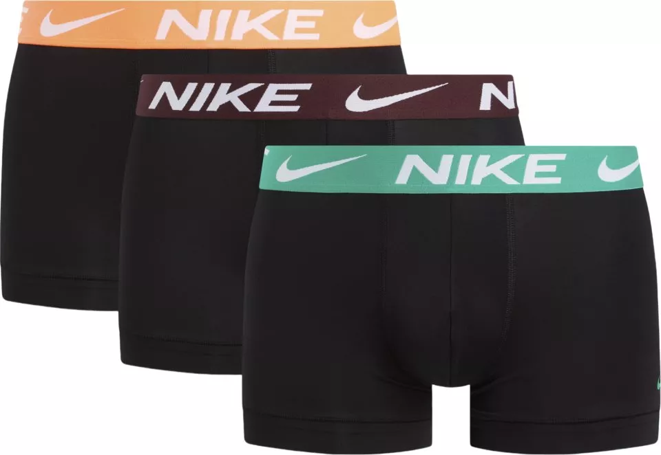 Pánské boxerky Nike Sportswear (3 kusy)