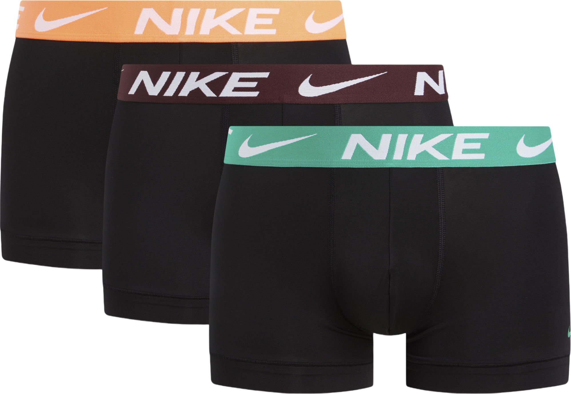 Pánské boxerky Nike Sportswear (3 kusy)