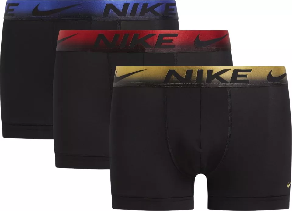 Pánské boxerky Nike Sportswear (3 kusy)