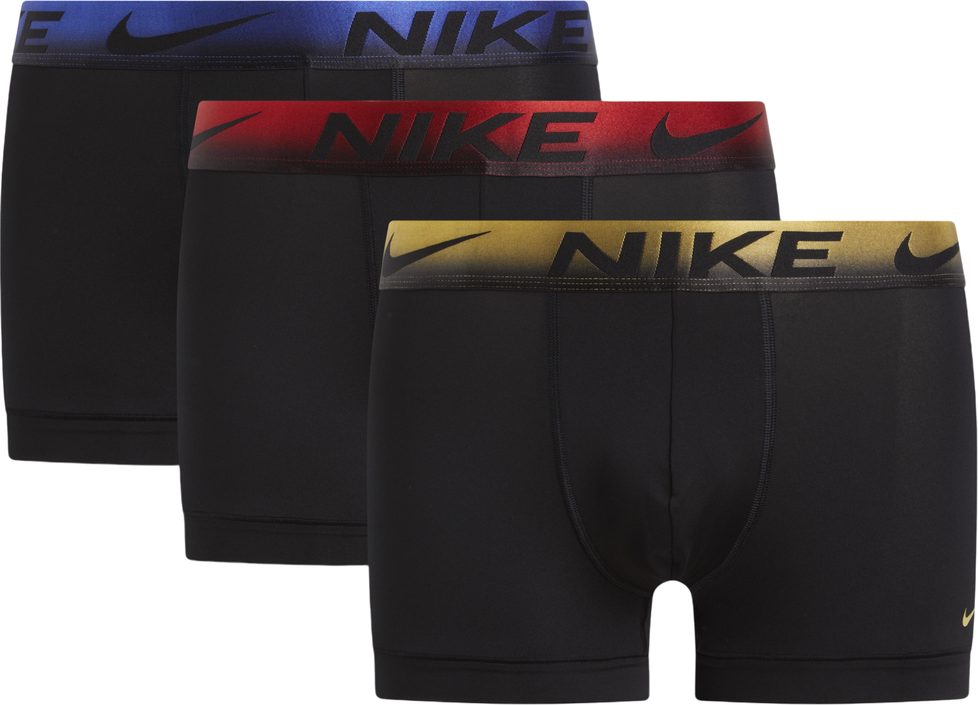 Pánské boxerky Nike Sportswear (3 kusy)