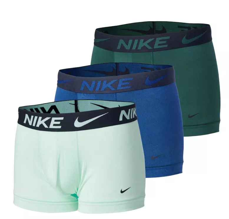 Boxershorts Nike Dri-FIT Trunk Boxershort 3 Pack