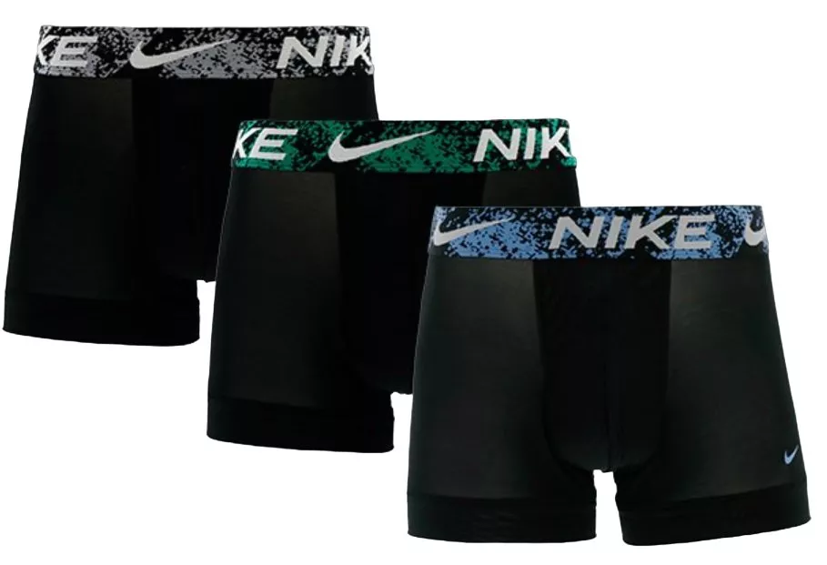 Pánské boxerky Nike Sportswear (3 kusy)