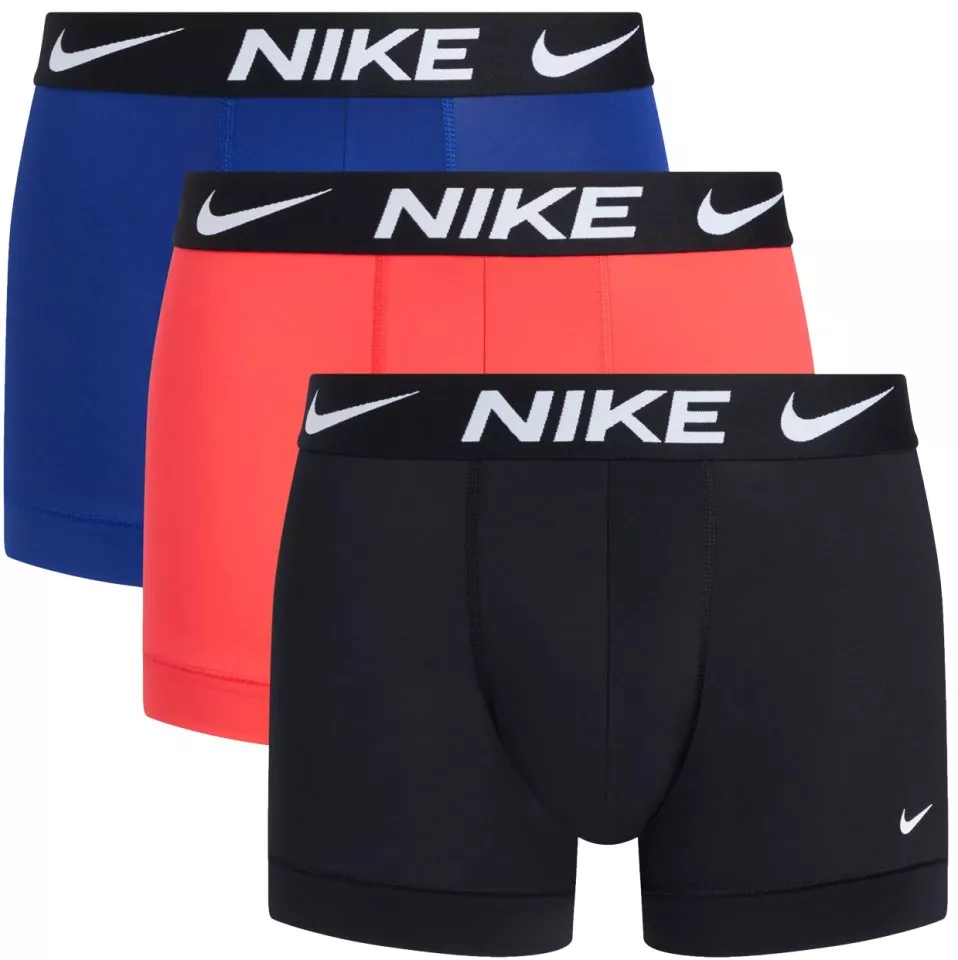 Boxers Nike Dri-FIT Micro Trunk Boxershort 3er Pack