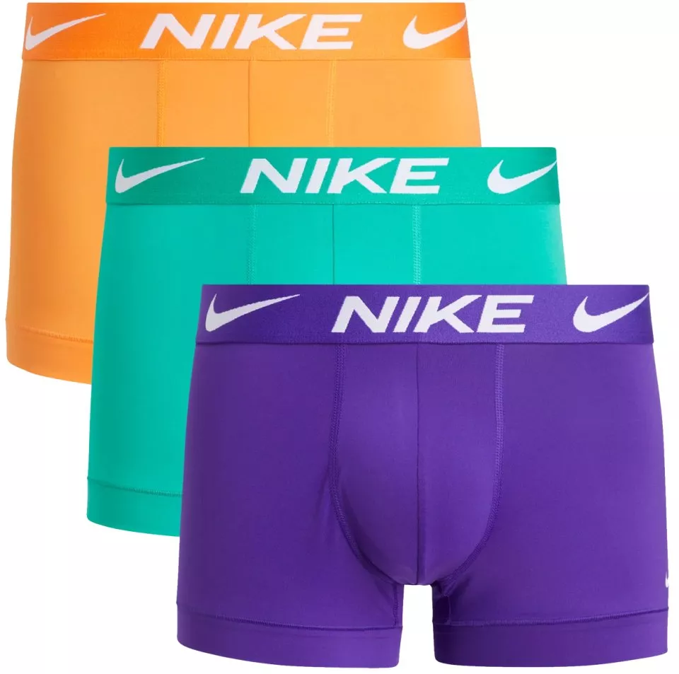 Boxer shorts Nike Dri-FIT Micro Trunk Boxershort 3er Pack