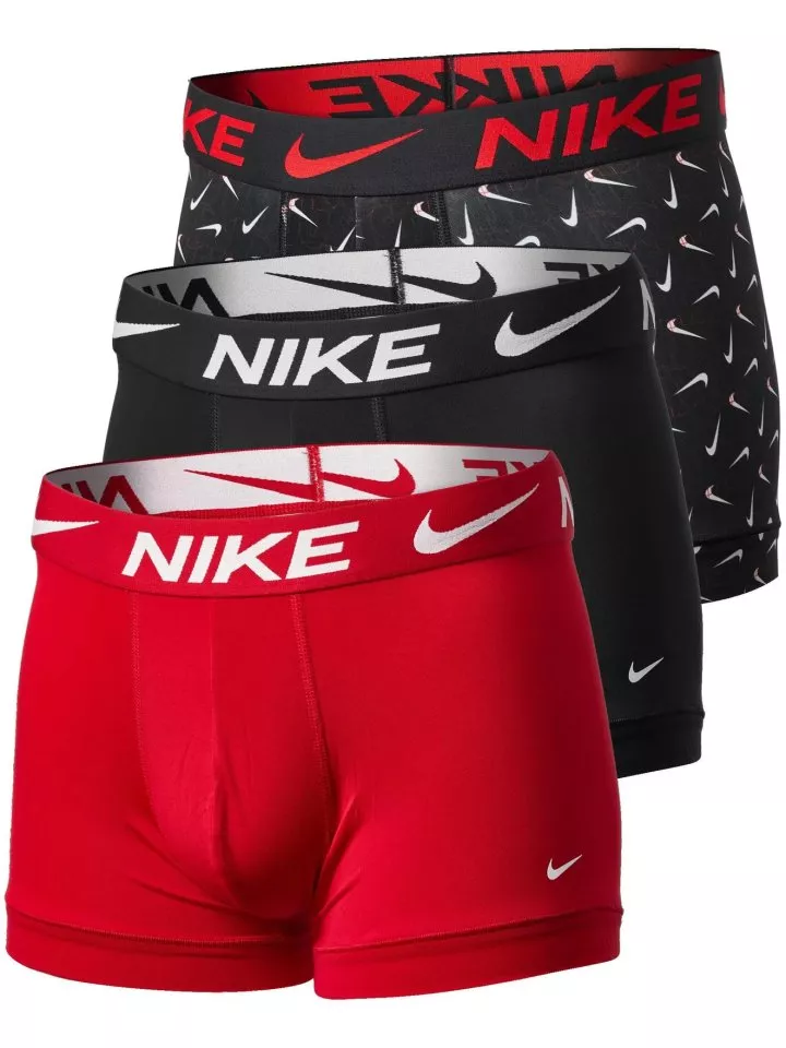 Pánské boxerky Nike Sportswear (3 kusy)