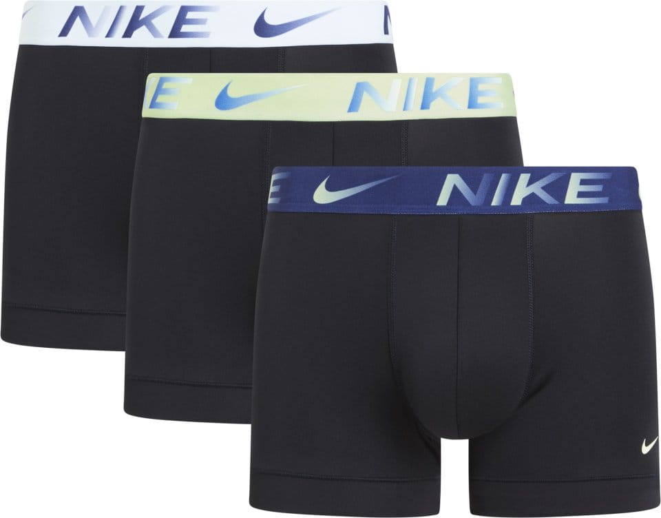 Boxershorts Nike Trunk 3er Pack Boxer Shorts