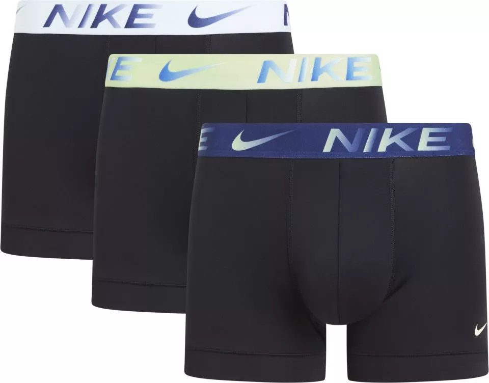Boxershorts Nike Trunk 3er Pack Boxer Shorts