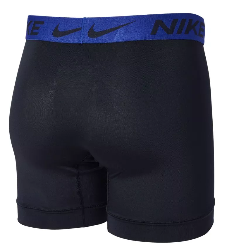 Calzoncillos bóxer Nike Brief 3 Pack Boxer Shorts