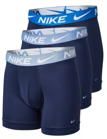 Brief 3Pk Boxer Shorts