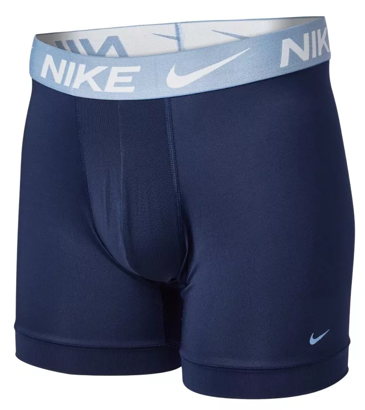 Nike Brief 3Pk Boxer Shorts Boxeralsók