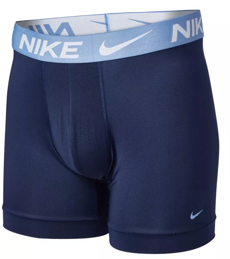 Nike Brief 3Pk Boxer Shorts Boxeralsók