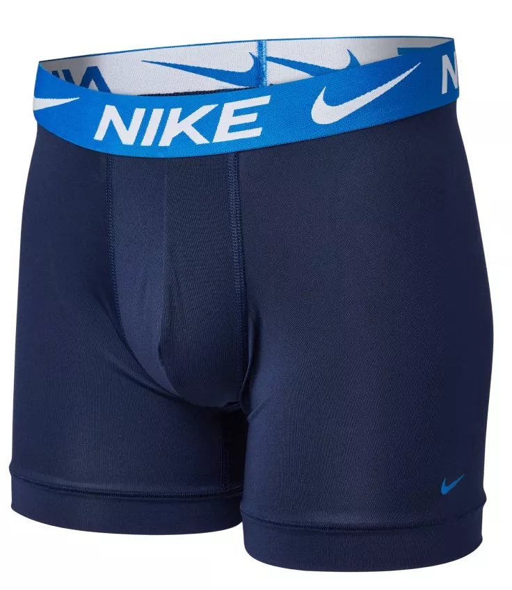 Nike Brief 3Pk Boxer Shorts Boxeralsók