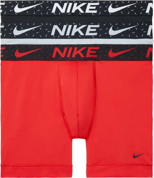 Bokserice Nike BOXER BRIEF 3PK