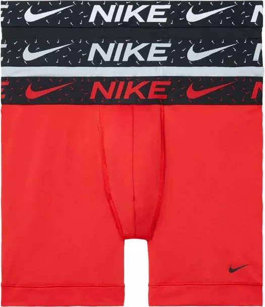 Bokserice Nike BOXER BRIEF 3PK