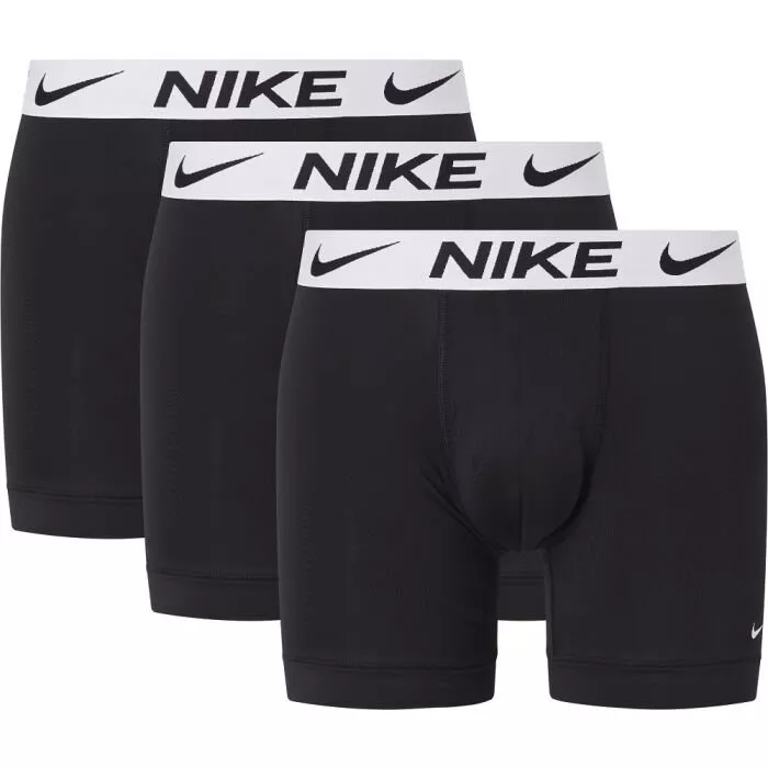 shorts Nike BOXER BRIEF 3PK, 5I4