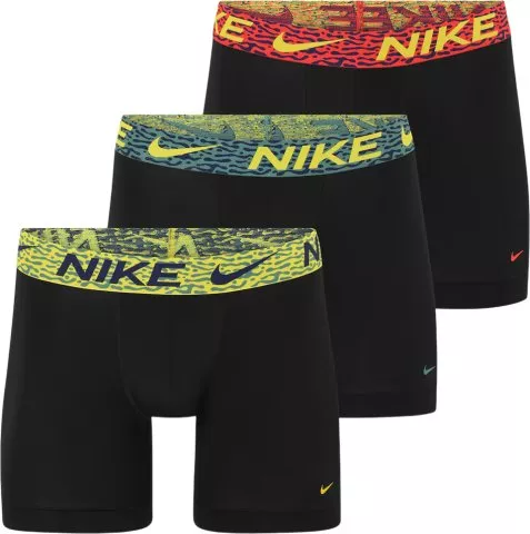 Brief 3 Pack Boxer Shorts