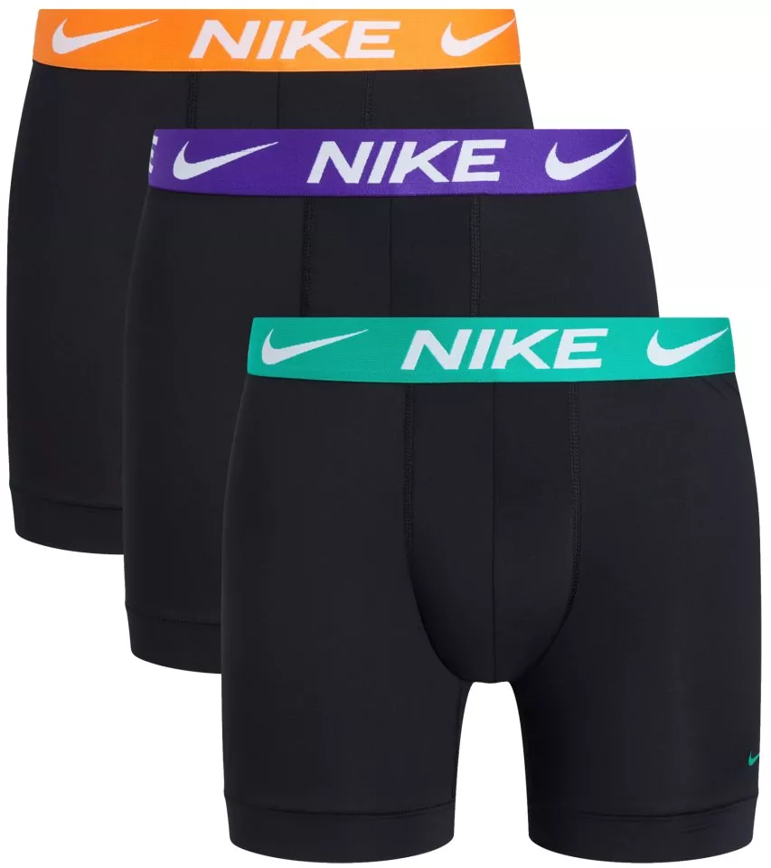 Boxer shorts Nike Dri-FIT Micro Brief Boxershort 3er Pack