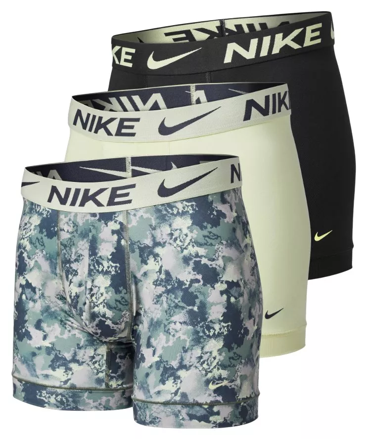 Boxershorts Nike Brief 3Pk Boxer Shorts