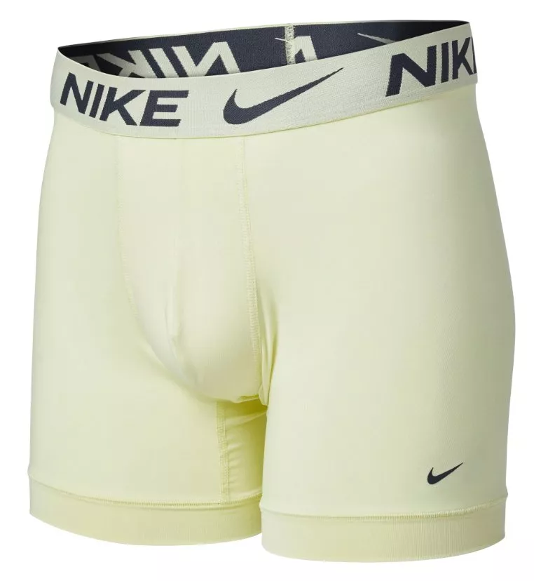 Boxershorts Nike Brief 3Pk Boxer Shorts