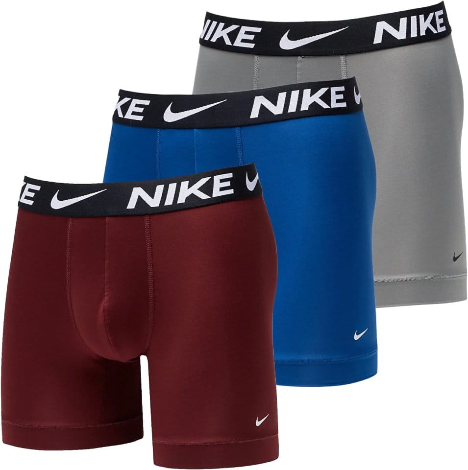 Nike BOXER BRIEF 3PK, EXS Boxeralsók