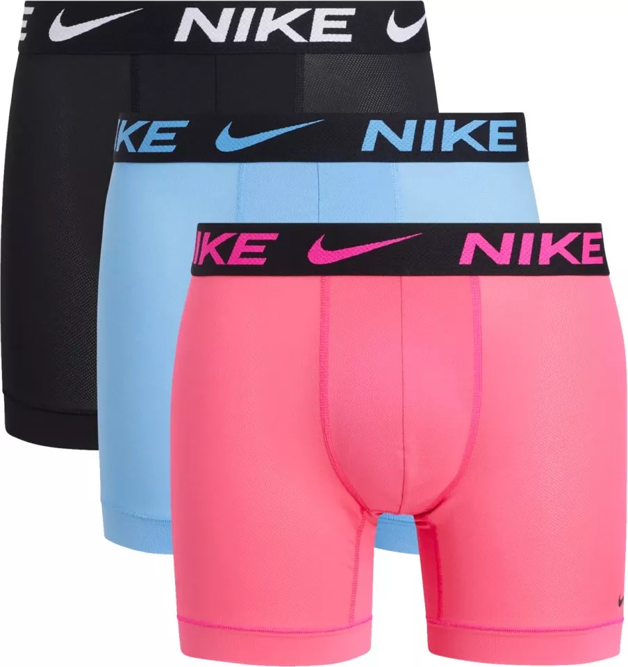 Boxershorts Nike BOXER BRIEF 3PK