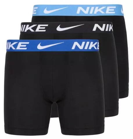 Brief 3 Pack Boxer Shorts