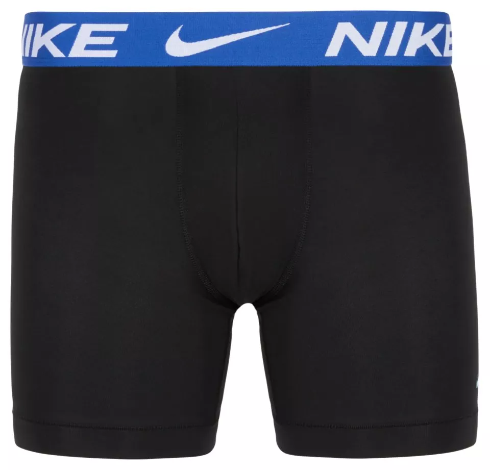 Boxershorts Nike Brief 3 Pack Boxer Shorts