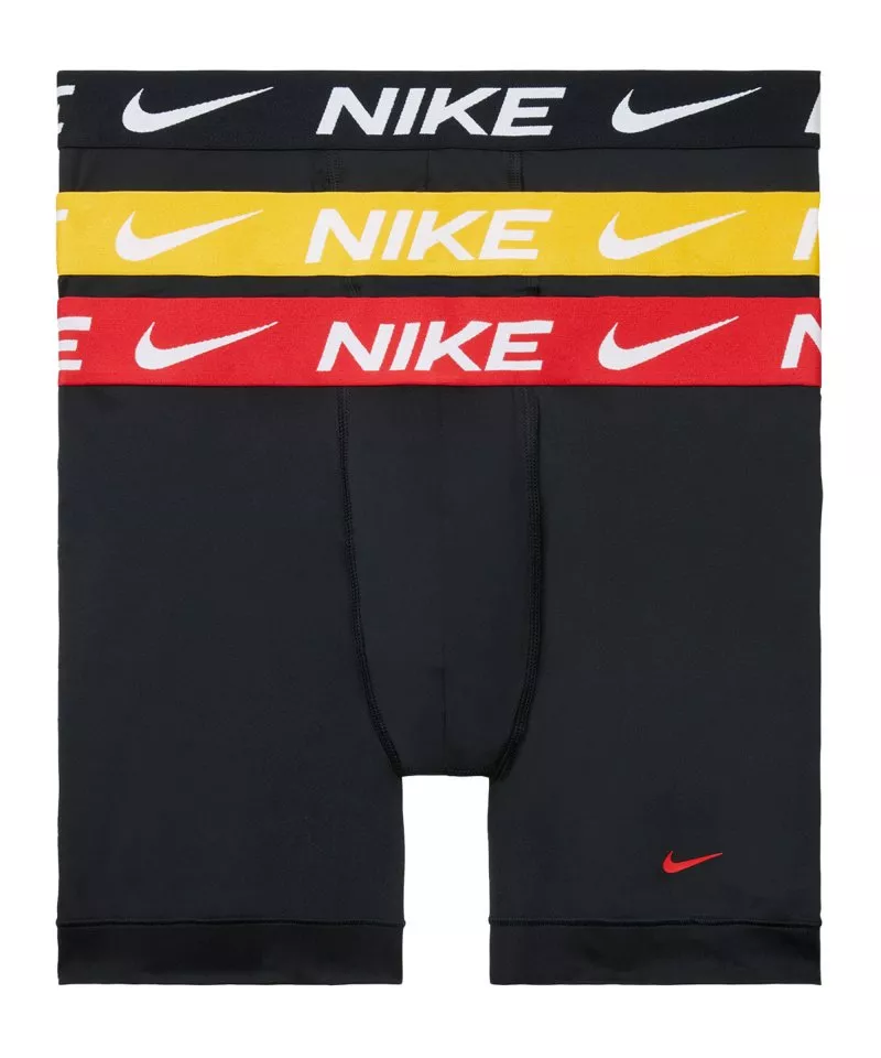 Bokserice Nike BOXER BRIEF 3PK