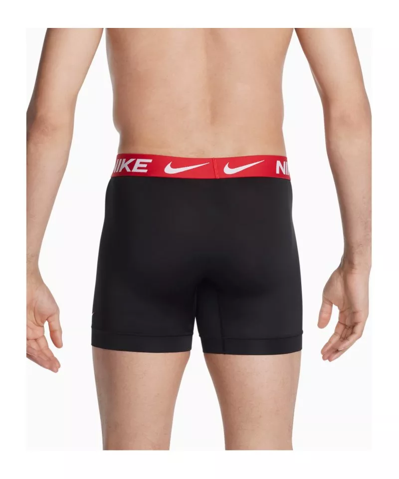 Bokserice Nike BOXER BRIEF 3PK