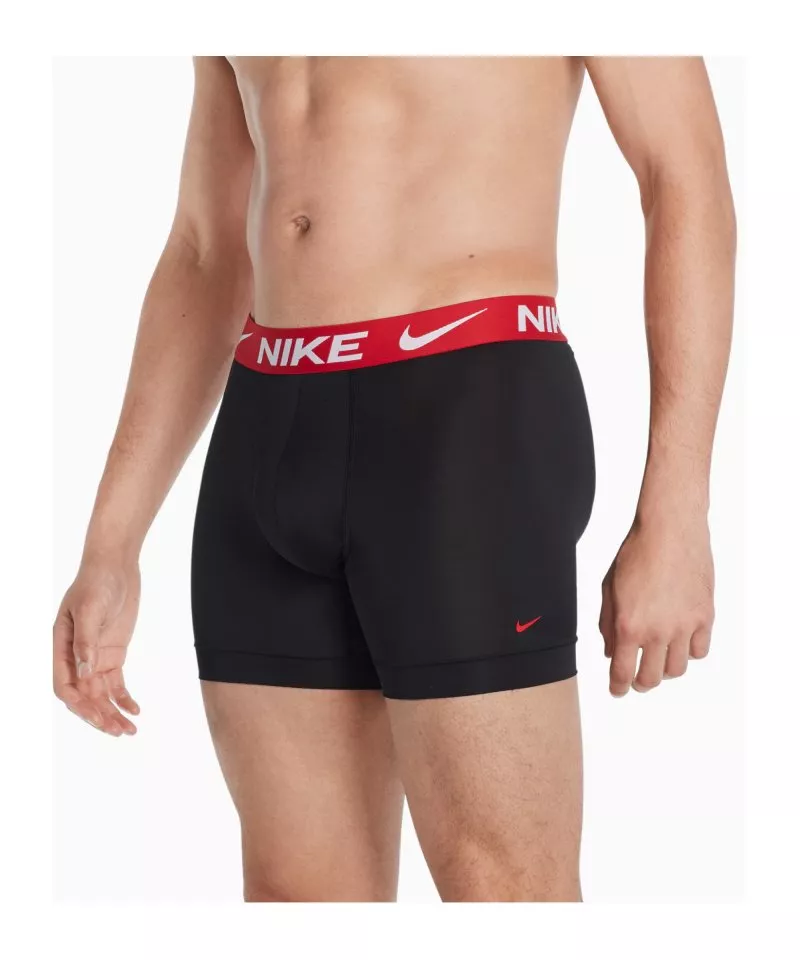 Bokserice Nike BOXER BRIEF 3PK
